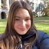 Photograph of Claudia