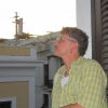 Photograph of Evan