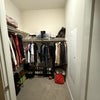 Photo 3: 5.5 x 5.5 ft closet