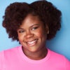 Photograph of Jakyia