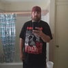 Photograph of Josh