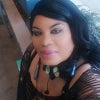 Photograph of Mahalia