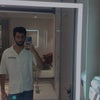 Photograph of Dhruv