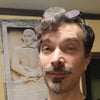 Photograph of Christopher