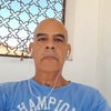 Photograph of Mohamed
