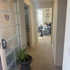 Photo 4: Private room and bathroom next to it