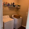 Photo 8: Laundry room 