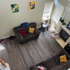 Photo 4: Living room 