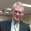 Photograph of Jay