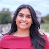 Photograph of Priya