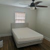 Photo 8: bedroom, queen bed