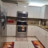 Photo 2: Spacious kitchen