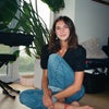 Photograph of Abigail