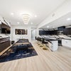 Photo 1: common area with kitchen view