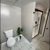Photo 3: Shared downstairs bathroom 