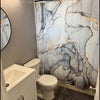 Photo 6: Shared upstairs bathroom