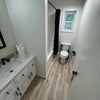 Photo 2: Remodeld bathroom