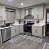 Photo 4: Kitchen with Dishwasher and Range