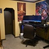 Photo 2: Office - monitor not included