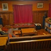 Photo 5: Living Room / Home Theater