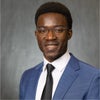 Photograph of Bizimana