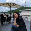 Photograph of Dahye