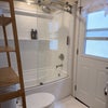 Photo 5: private bath