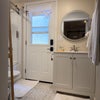 Photo 4: private bath