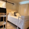 Photo 2: queen bed