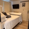 Photo 3: TV and streaming included