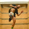 Photo 4: I love juggling