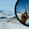 Photo 5: Montana! Worked the last 9 months trucking art coast to coast