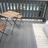 Photo 4: Back porch