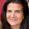 Photograph of Heather