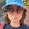 Photograph of Kathryn  