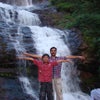 Photograph of Akshat
