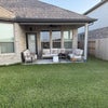Photo 6: Back porch, has a bbq
