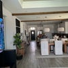 Photo 3: 83” TV with Surround in common living toom