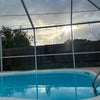 Photo 7: Pool and yard