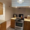 Photo 5: Kitchen and 2nd living room (common area)