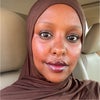Photograph of Rabia