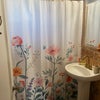 Photo 2: Bathroom - also larger than it looks in the photo