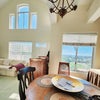 Photo 6: Living/dining