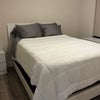Photo 7: New mattress 