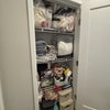 Photo 3: Extra bedroom closet