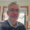 Photograph of Jim