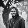 Photograph of Ahmed