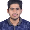 Photograph of Sahil