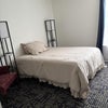 Photo 2: Full size bedroom 