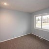 Photo 6: Bedroom 1 - Upstairs North Bedroom - Window View